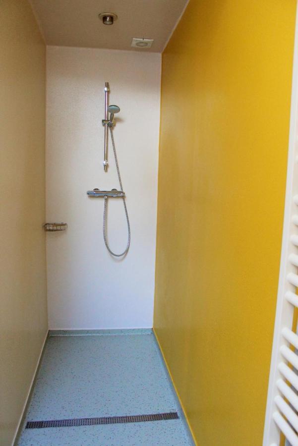 Het Tolhuis Overschild Kültér fotó